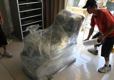 白山浑江区搬家电话